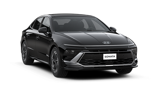 Hyundai Sonata Rest